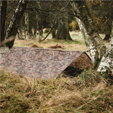 Highlander Basha Shelter
